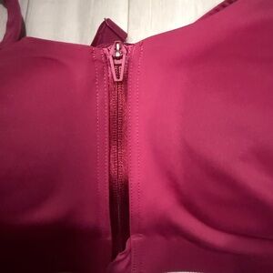 Victoria's Secret Magenta Bra